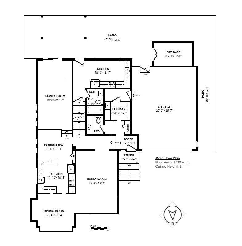 11794 99a Street, Surrey, British Columbia  V3V 2R1 - Photo 34 - R3074165