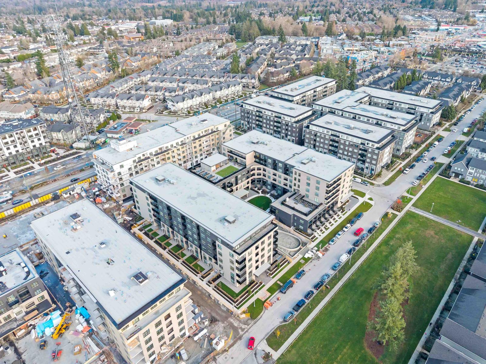 128 8509 158 Street, Surrey, British Columbia  V4N 6Y6 - Photo 27 - R3073812