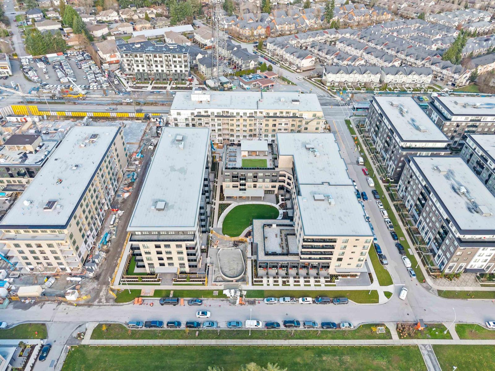 128 8509 158 Street, Surrey, British Columbia  V4N 6Y6 - Photo 25 - R3073812