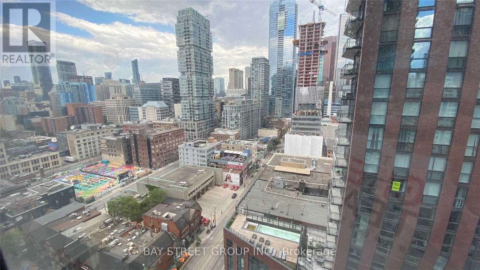 2006 - 295 Adelaide Street W, Toronto, Ontario  M5V 0L4 - Photo 7 - C12645168