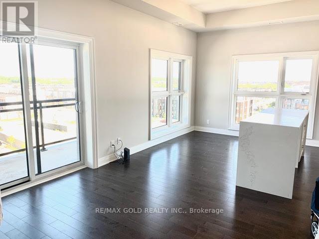 609 - 128 Grovewood Common, Oakville, Ontario  L6H 0X3 - Photo 12 - W12638120