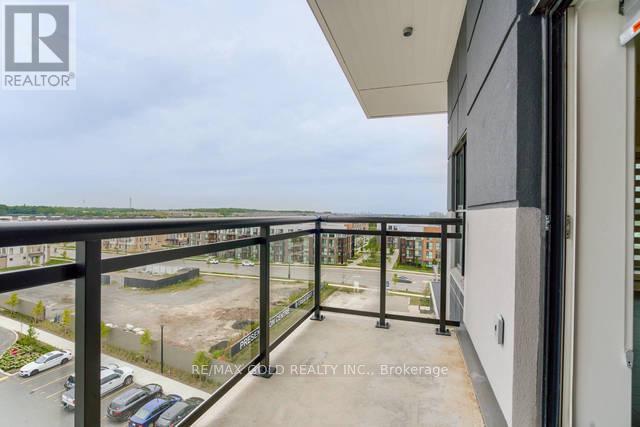 609 - 128 Grovewood Common, Oakville, Ontario  L6H 0X3 - Photo 33 - W12638120