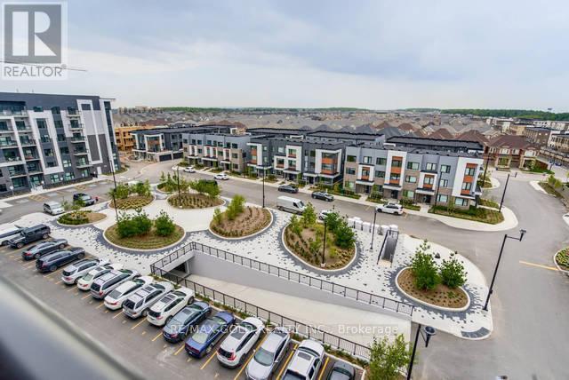 609 - 128 Grovewood Common, Oakville, Ontario  L6H 0X3 - Photo 38 - W12638120