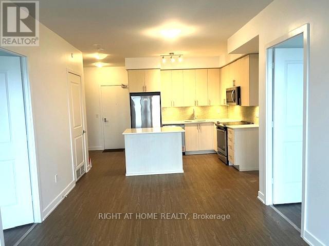 1005 - 4655 Glen Erin Drive, Mississauga, Ontario  L5M 0Z1 - Photo 9 - W12556828