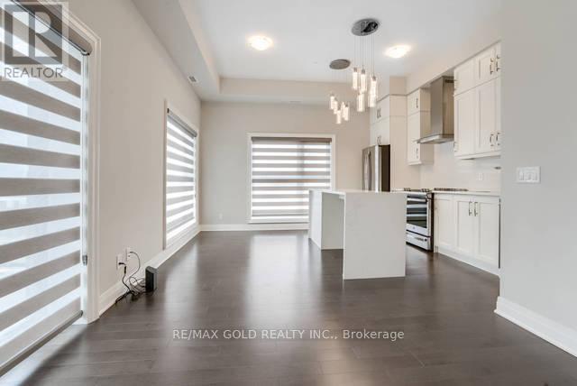 609 - 128 Grovewood Common, Oakville, Ontario  L6H 0X3 - Photo 14 - W12638120