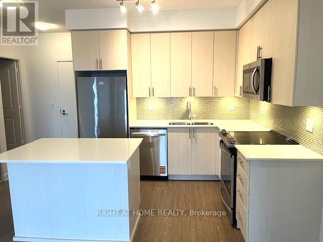 1005 - 4655 Glen Erin Drive, Mississauga, Ontario  L5M 0Z1 - Photo 7 - W12556828