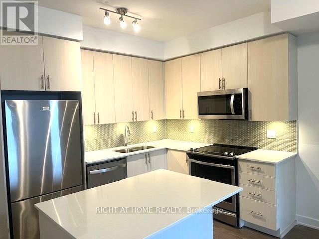 1005 - 4655 Glen Erin Drive, Mississauga, Ontario  L5M 0Z1 - Photo 8 - W12556828