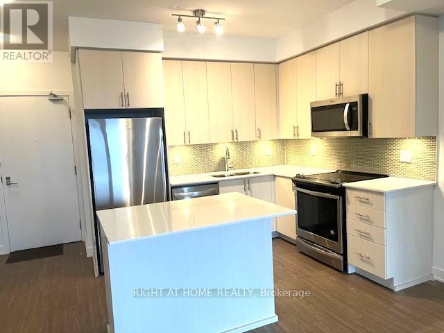 1005 - 4655 Glen Erin Drive, Mississauga, Ontario  L5M 0Z1 - Photo 6 - W12556828