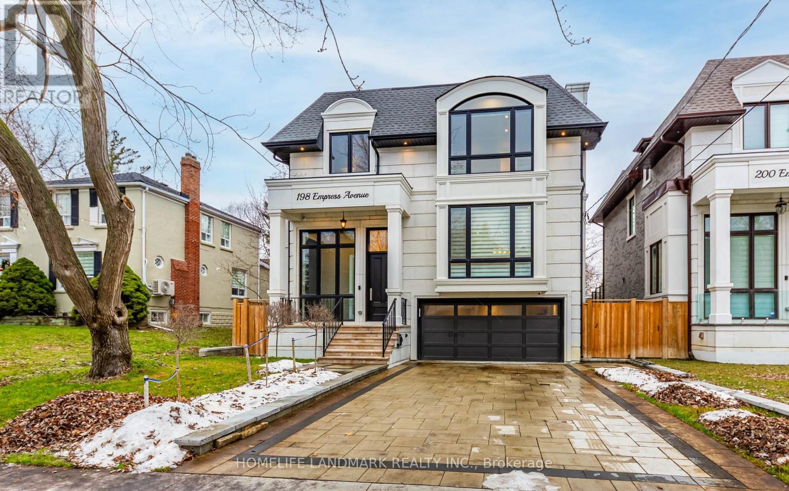 198 EMPRESS AVENUE, Toronto, Ontario