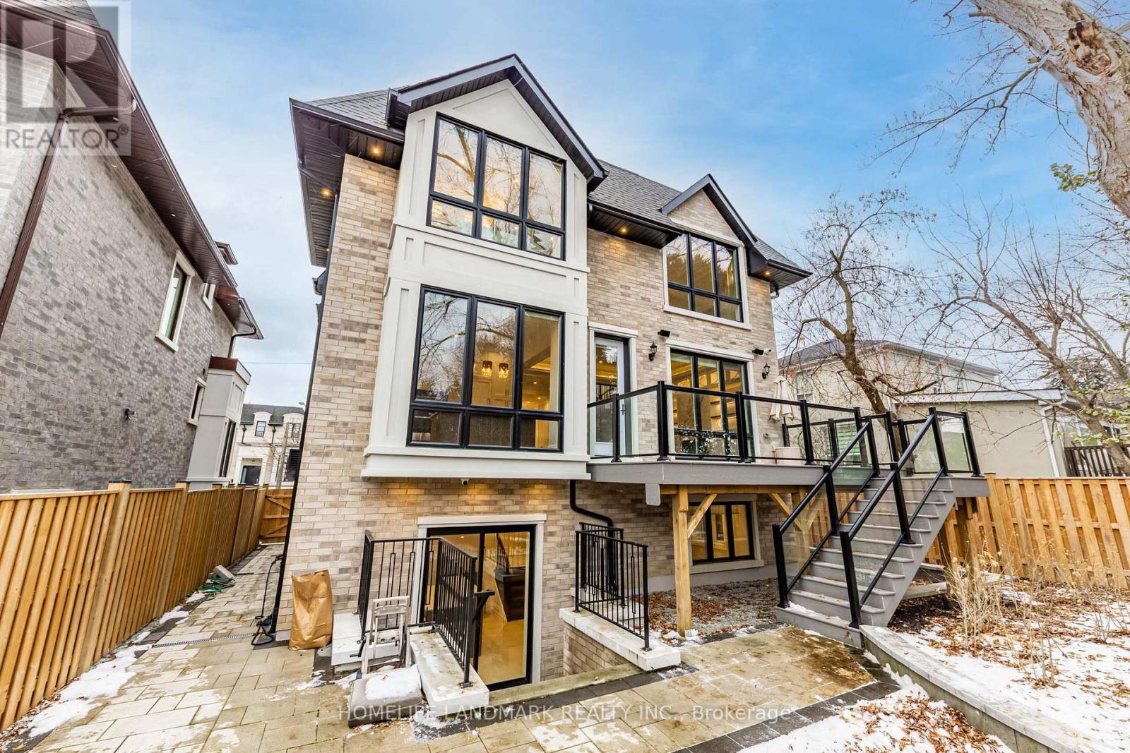 198 Empress Avenue, Toronto, Ontario  M2N 3T8 - Photo 40 - C12645170