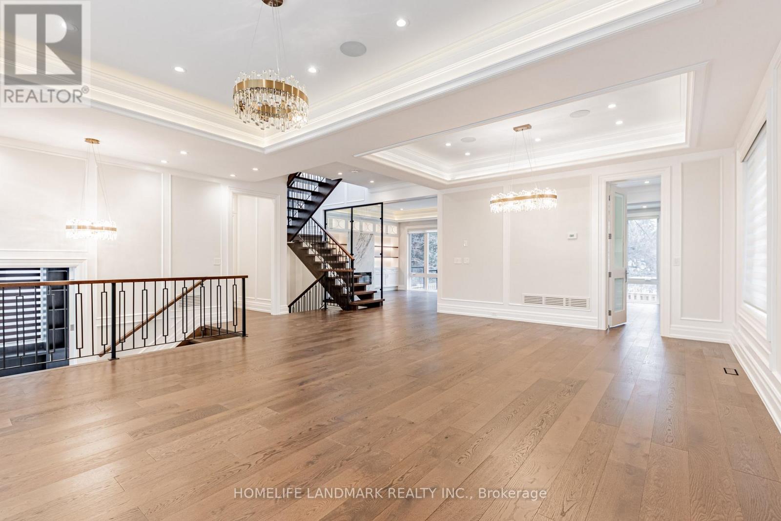 198 Empress Avenue, Toronto, Ontario  M2N 3T8 - Photo 7 - C12645170