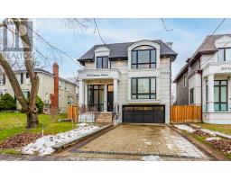 198 EMPRESS AVENUE, Toronto, Ontario
