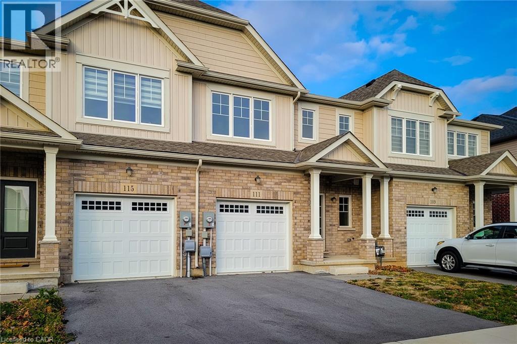111 Alicia Crescent, Thorold, Ontario  L2V 0M2 - Photo 2 - 40788583