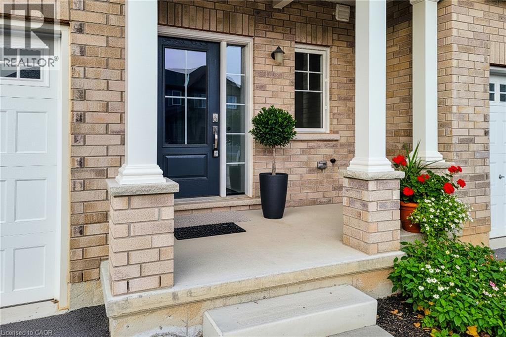 111 Alicia Crescent, Thorold, Ontario  L2V 0M2 - Photo 11 - 40788583