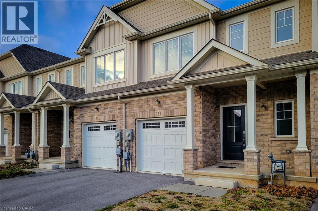 111 Alicia Crescent, Thorold, Ontario  L2V 0M2 - Photo 5 - 40788583