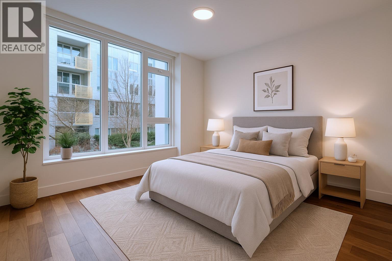 204 375 W 59th Avenue, Vancouver, British Columbia  V5X 0J4 - Photo 3 - R3035220