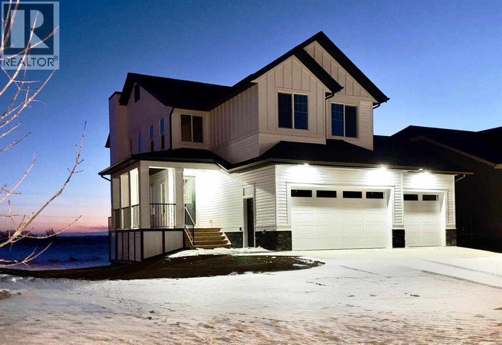 37 North Bridges Landing, Langdon, Alberta