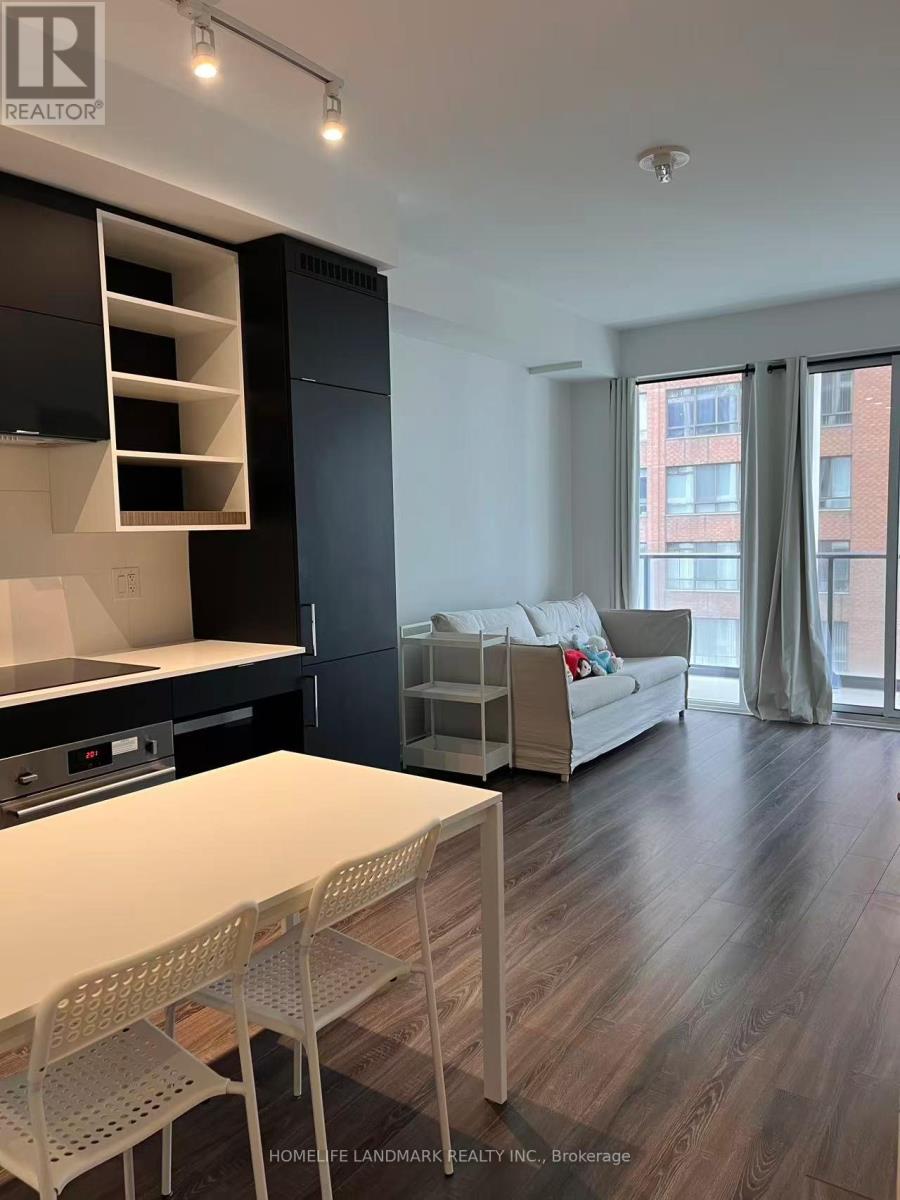 814 - 20 Edward Street, Toronto, Ontario  M5G 0C5 - Photo 21 - C12510346