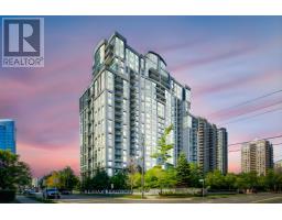 1516 - 188 DORIS AVENUE, Toronto, Ontario