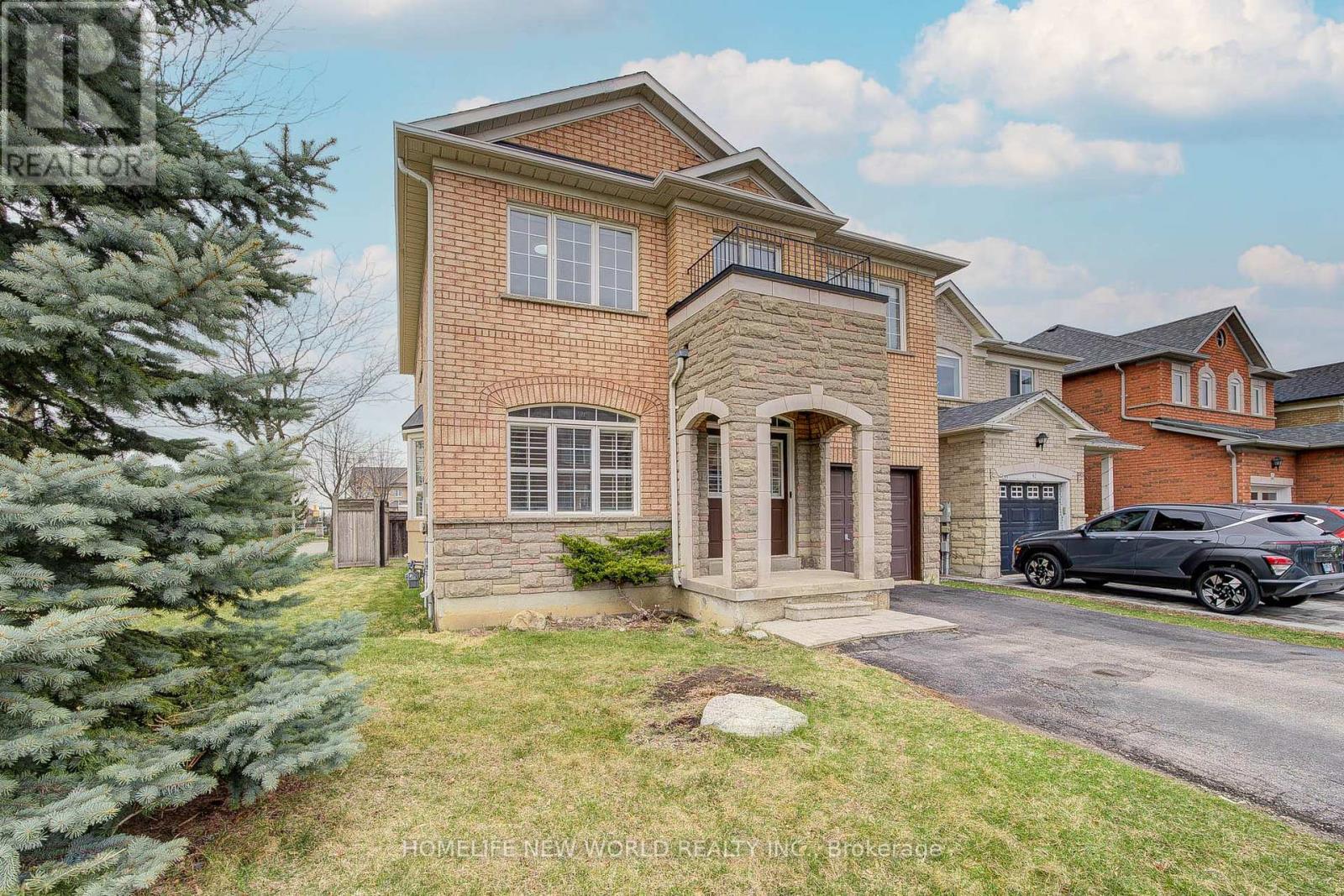 46 TEAL CRESCENT, Vaughan, Ontario