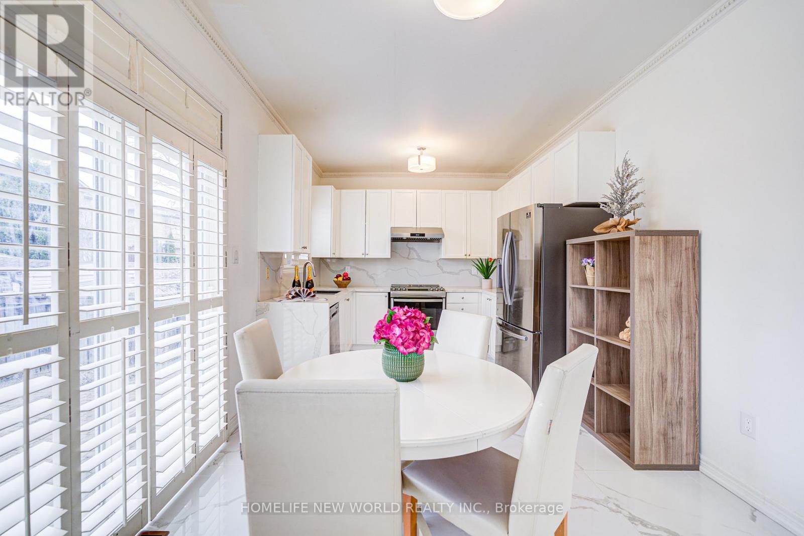 46 Teal Crescent, Vaughan, Ontario  L4H 2V5 - Photo 23 - N12645174