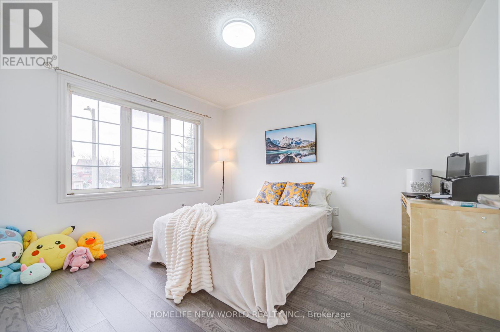 46 Teal Crescent, Vaughan, Ontario  L4H 2V5 - Photo 32 - N12645174