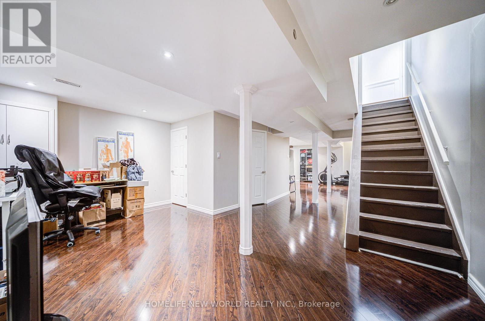 46 Teal Crescent, Vaughan, Ontario  L4H 2V5 - Photo 43 - N12645174