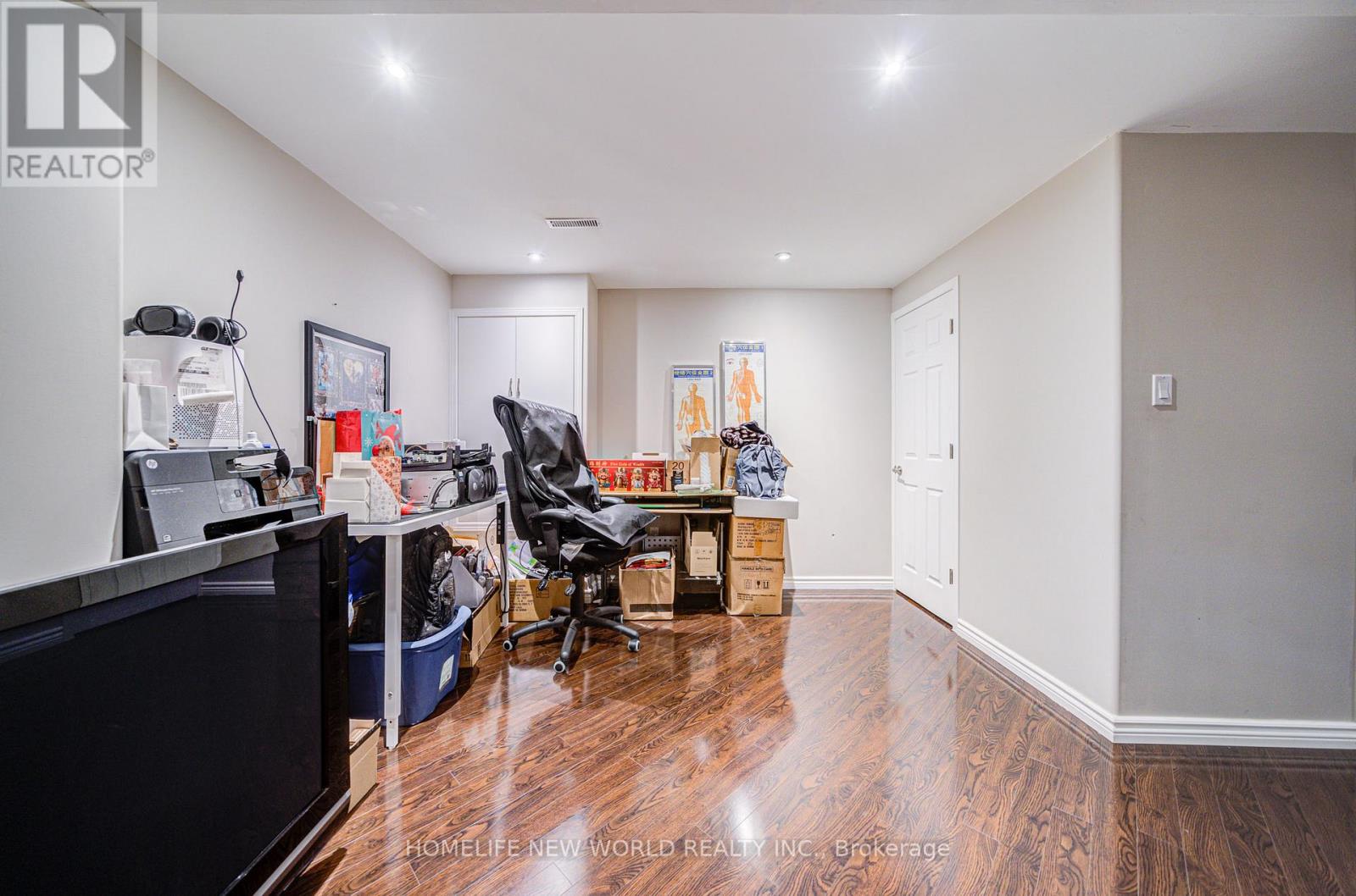 46 Teal Crescent, Vaughan, Ontario  L4H 2V5 - Photo 44 - N12645174