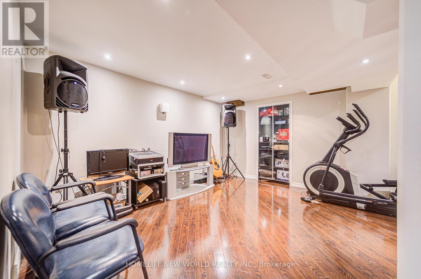 46 Teal Crescent, Vaughan, Ontario  L4H 2V5 - Photo 46 - N12645174