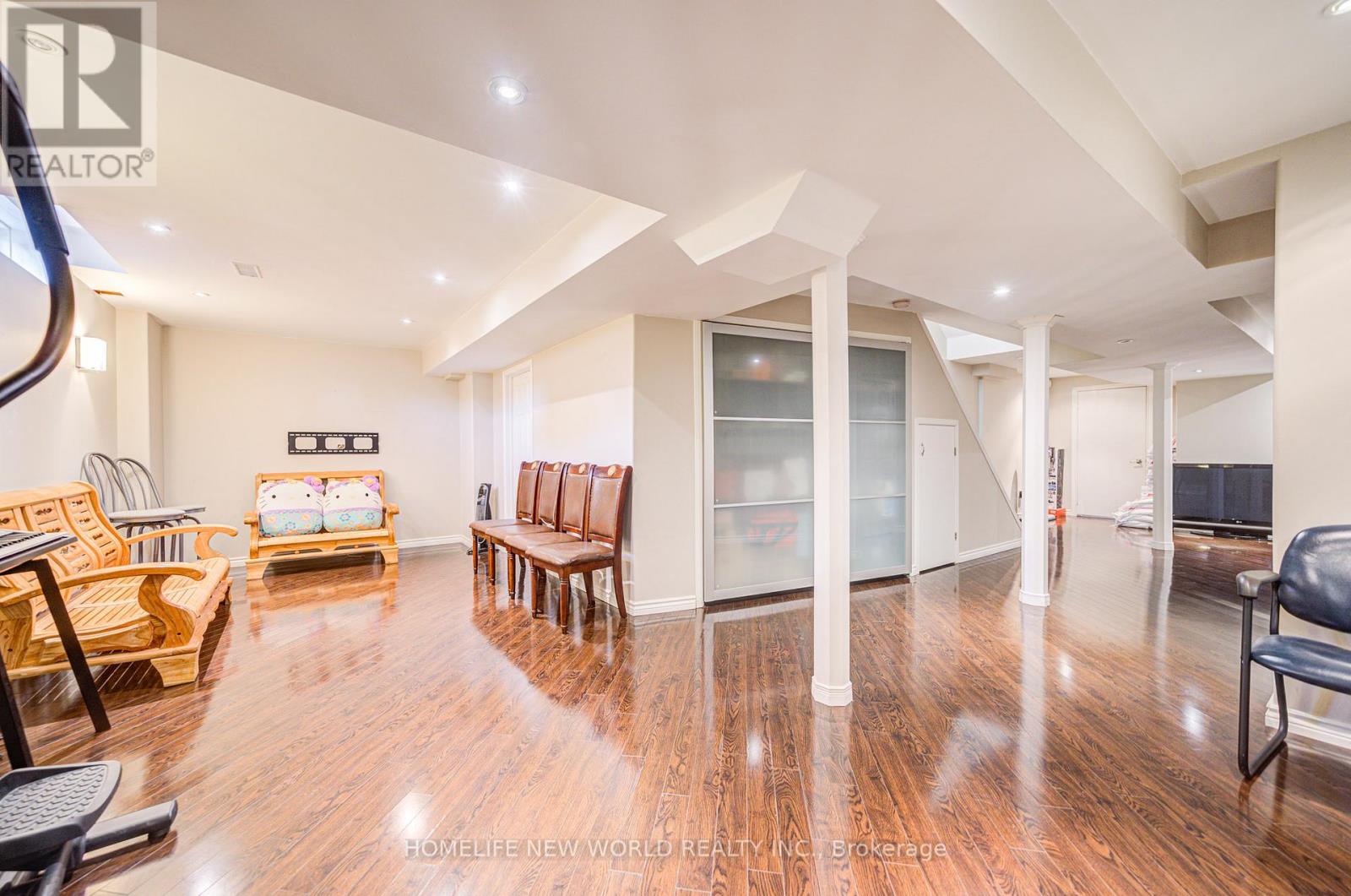 46 Teal Crescent, Vaughan, Ontario  L4H 2V5 - Photo 47 - N12645174