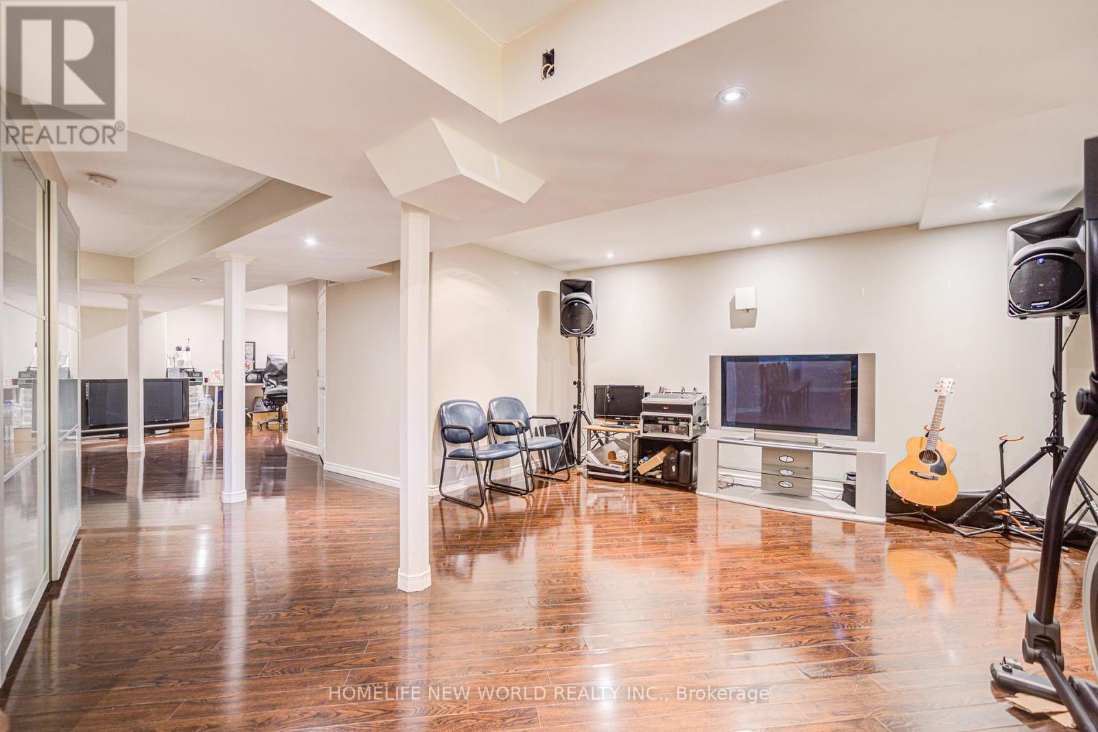 46 Teal Crescent, Vaughan, Ontario  L4H 2V5 - Photo 48 - N12645174