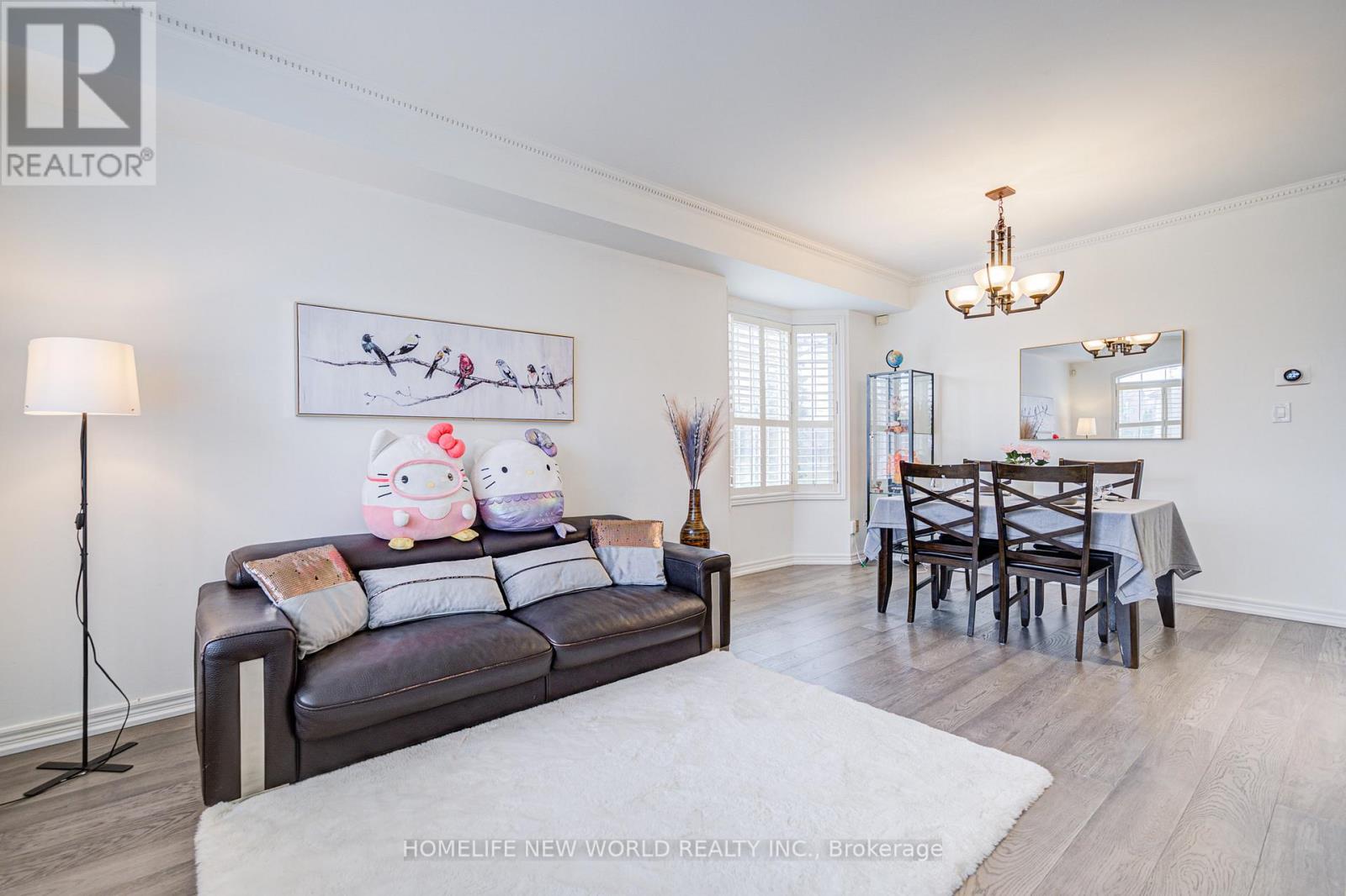 46 Teal Crescent, Vaughan, Ontario  L4H 2V5 - Photo 9 - N12645174