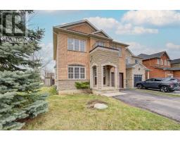 46 TEAL CRESCENT, Vaughan, Ontario