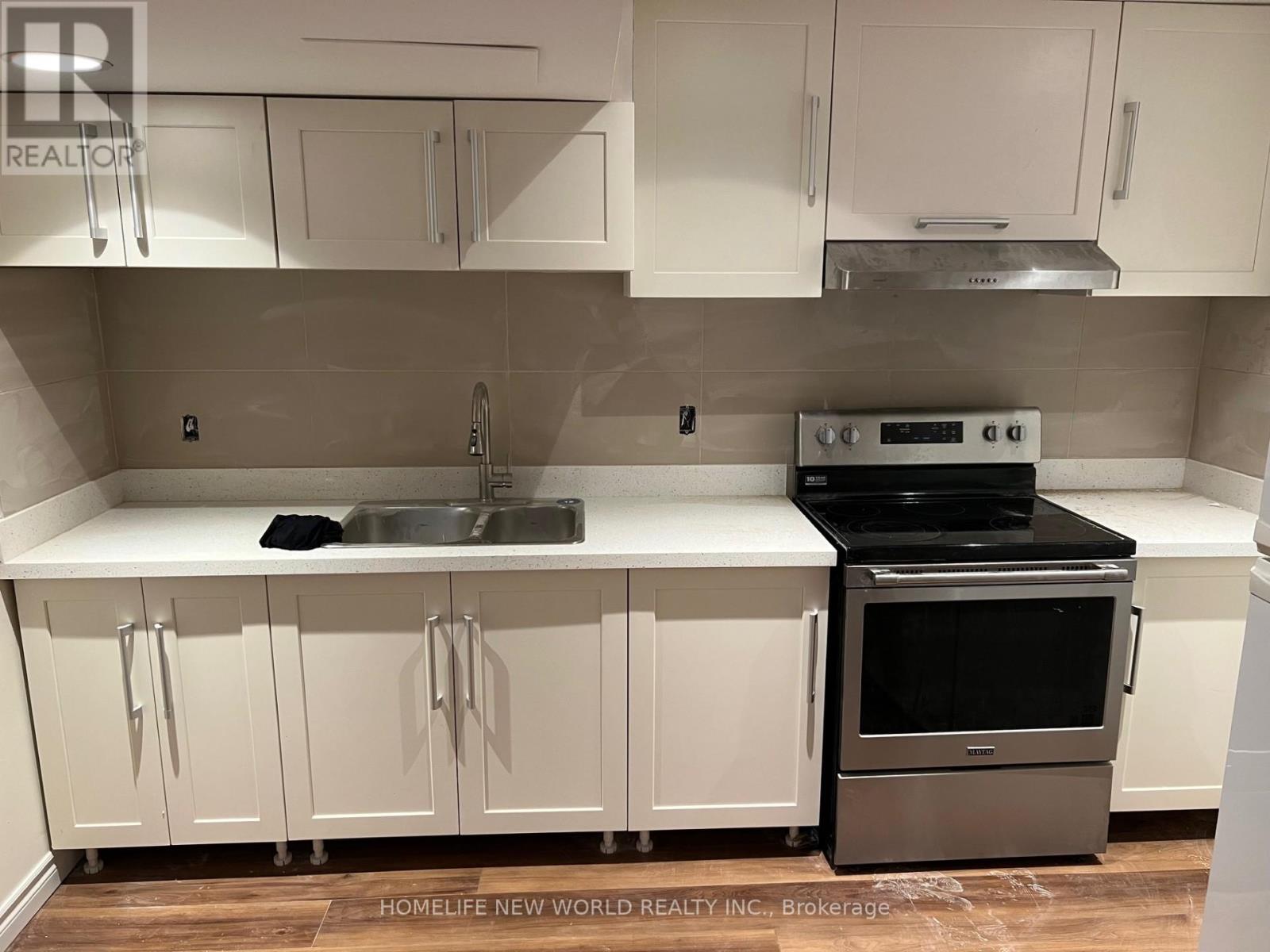 Bsmt - 41 Majestic Drive, Markham, Ontario  L6C 2B3 - Photo 7 - N12645176