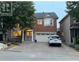 BSMT - 41 MAJESTIC DRIVE, Markham, Ontario