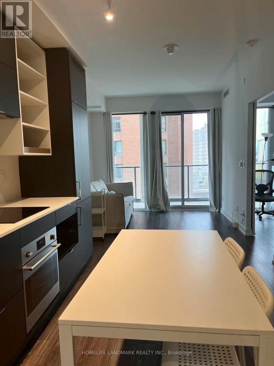 814 - 20 Edward Street, Toronto, Ontario  M5G 0C5 - Photo 23 - C12510346