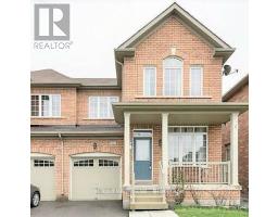 (UPPER) - 15 BABY POINTE TRAIL, Brampton, Ontario