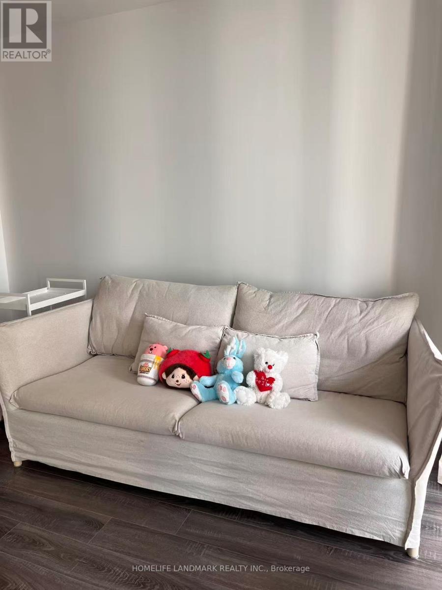 814 - 20 Edward Street, Toronto, Ontario  M5G 0C5 - Photo 20 - C12510346