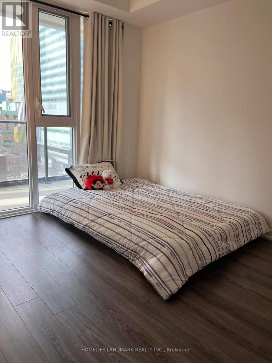 814 - 20 Edward Street, Toronto, Ontario  M5G 0C5 - Photo 7 - C12510346