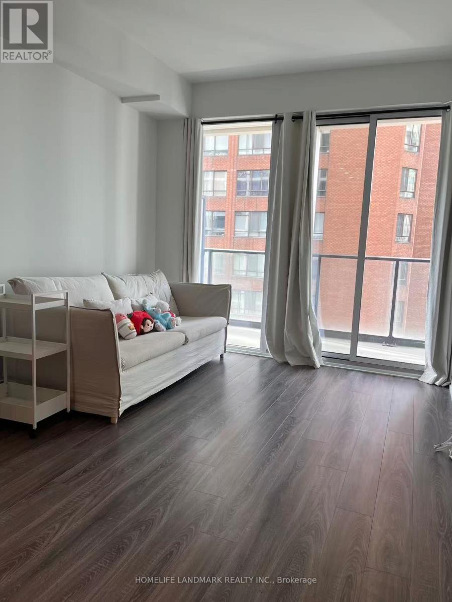 814 - 20 Edward Street, Toronto, Ontario  M5G 0C5 - Photo 4 - C12510346