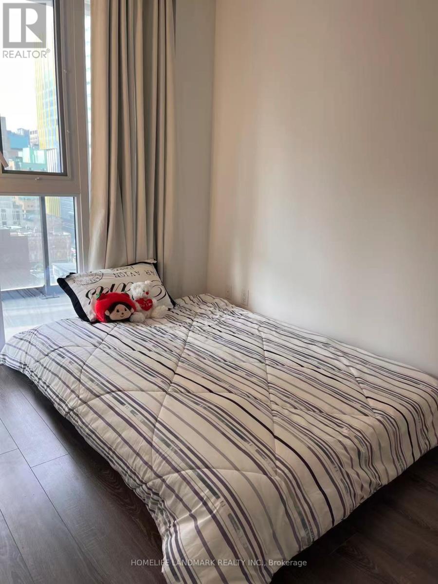 814 - 20 Edward Street, Toronto, Ontario  M5G 0C5 - Photo 6 - C12510346