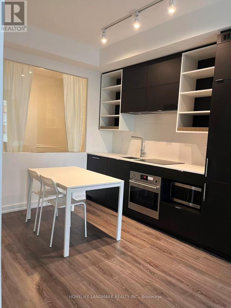 814 - 20 Edward Street, Toronto, Ontario  M5G 0C5 - Photo 2 - C12510346