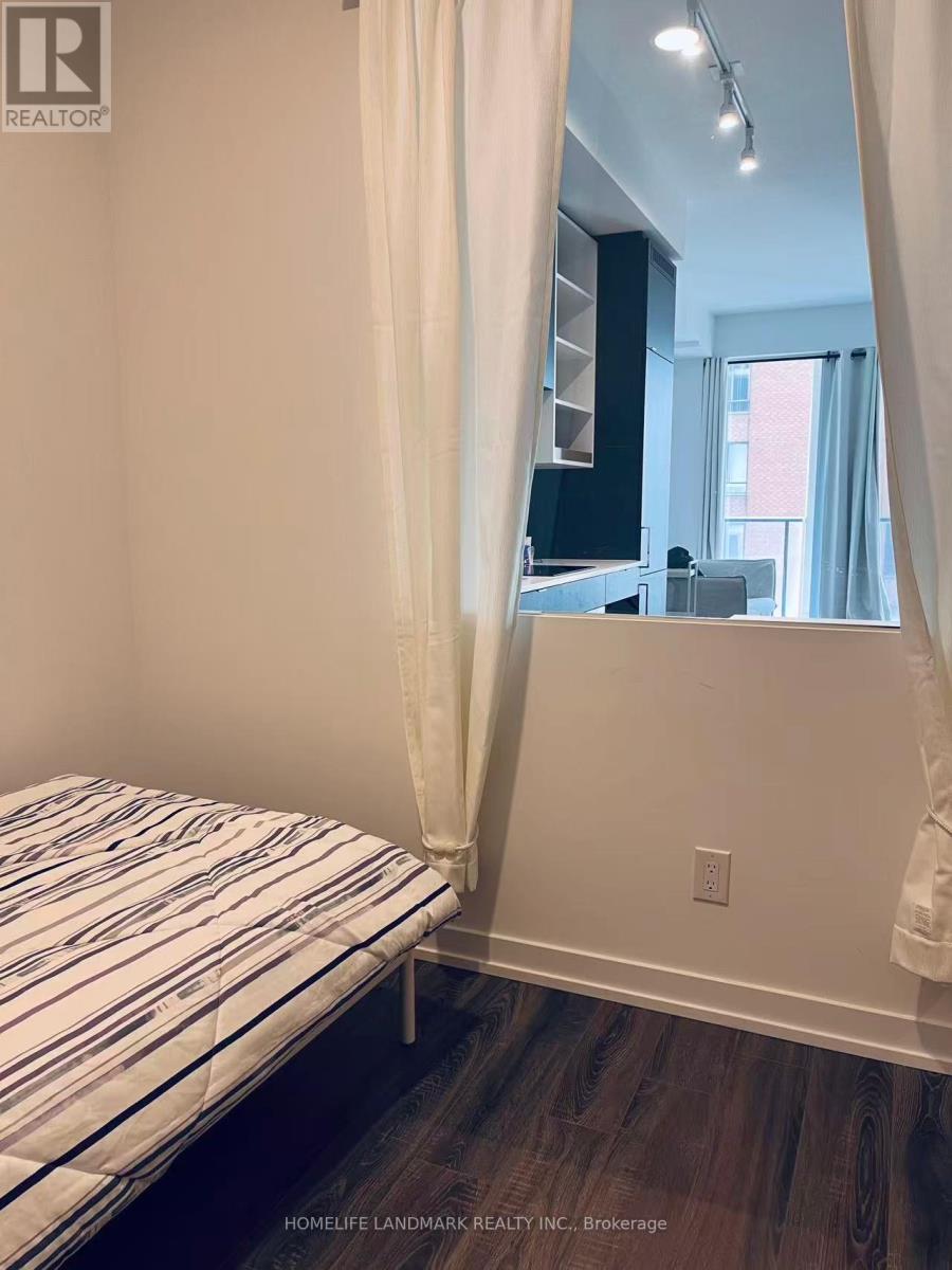 814 - 20 Edward Street, Toronto, Ontario  M5G 0C5 - Photo 17 - C12510346