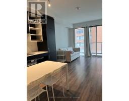 814 - 20 EDWARD STREET, Toronto, Ontario