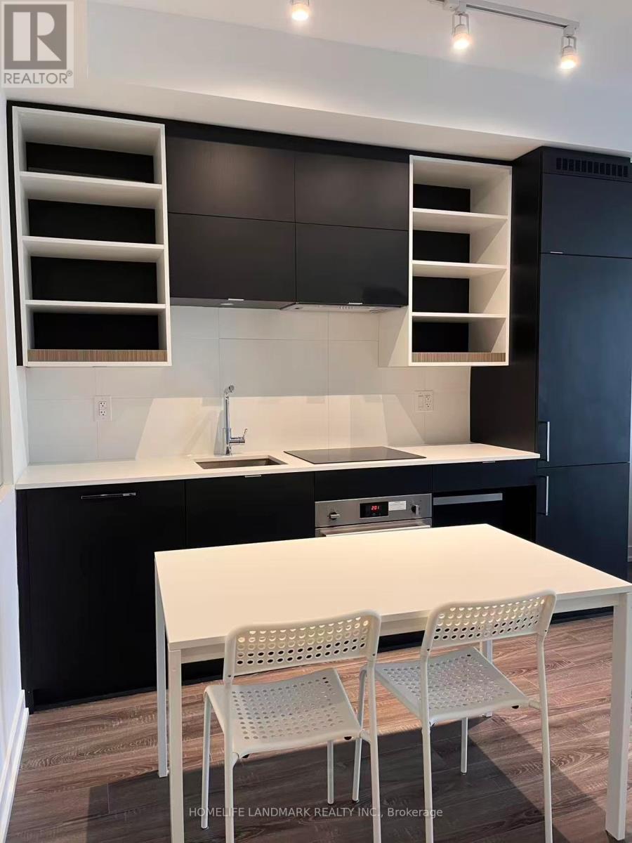 814 - 20 Edward Street, Toronto, Ontario  M5G 0C5 - Photo 3 - C12510346