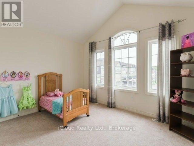 (Upper) - 15 Baby Pointe Trail, Brampton, Ontario  L7A 0W1 - Photo 2 - W12628612