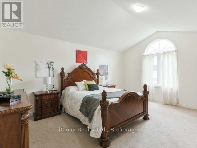 (Upper) - 15 Baby Pointe Trail, Brampton, Ontario  L7A 0W1 - Photo 4 - W12628612