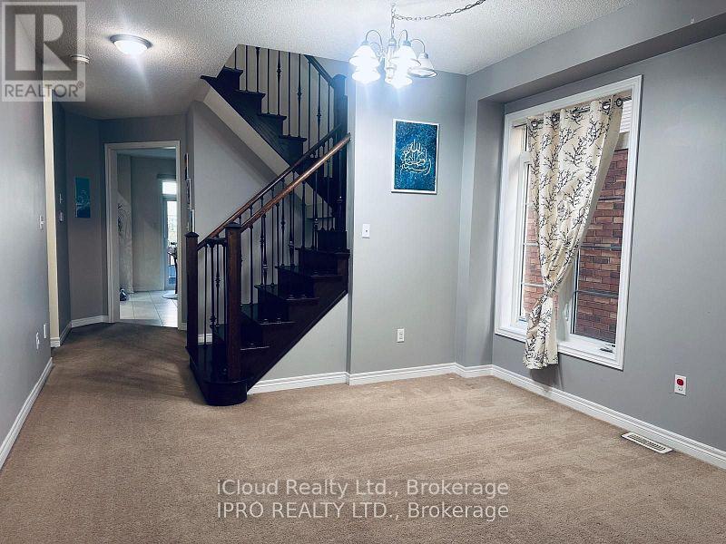 (Upper) - 15 Baby Pointe Trail, Brampton, Ontario  L7A 0W1 - Photo 7 - W12628612