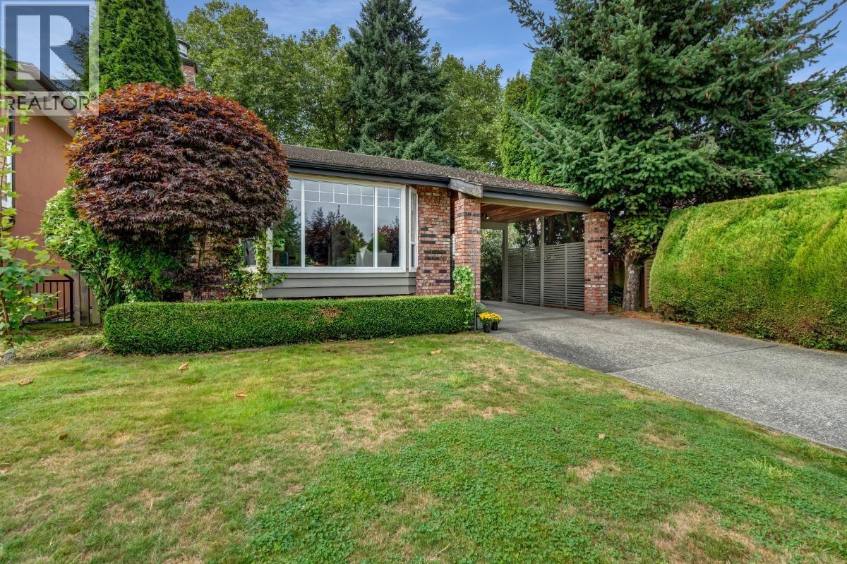 9231 PARKSVILLE DRIVE, Richmond, British Columbia