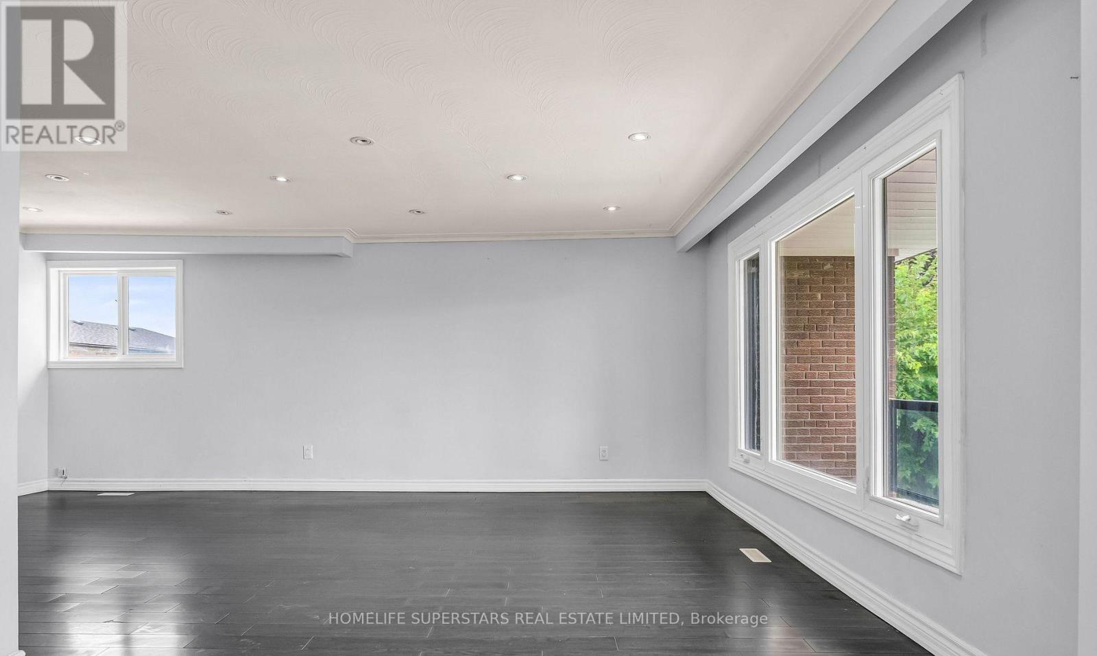 Upper Level - 3716 Teeswater Road, Mississauga, Ontario  L4T 2A4 - Photo 10 - W12645180